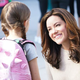 Julia Butters, Katy Mixon (Photo: ABC)